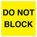 do-not-block-floor-sign~